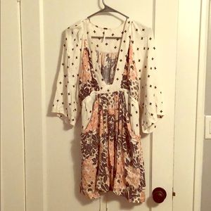 Gently worn FP dress